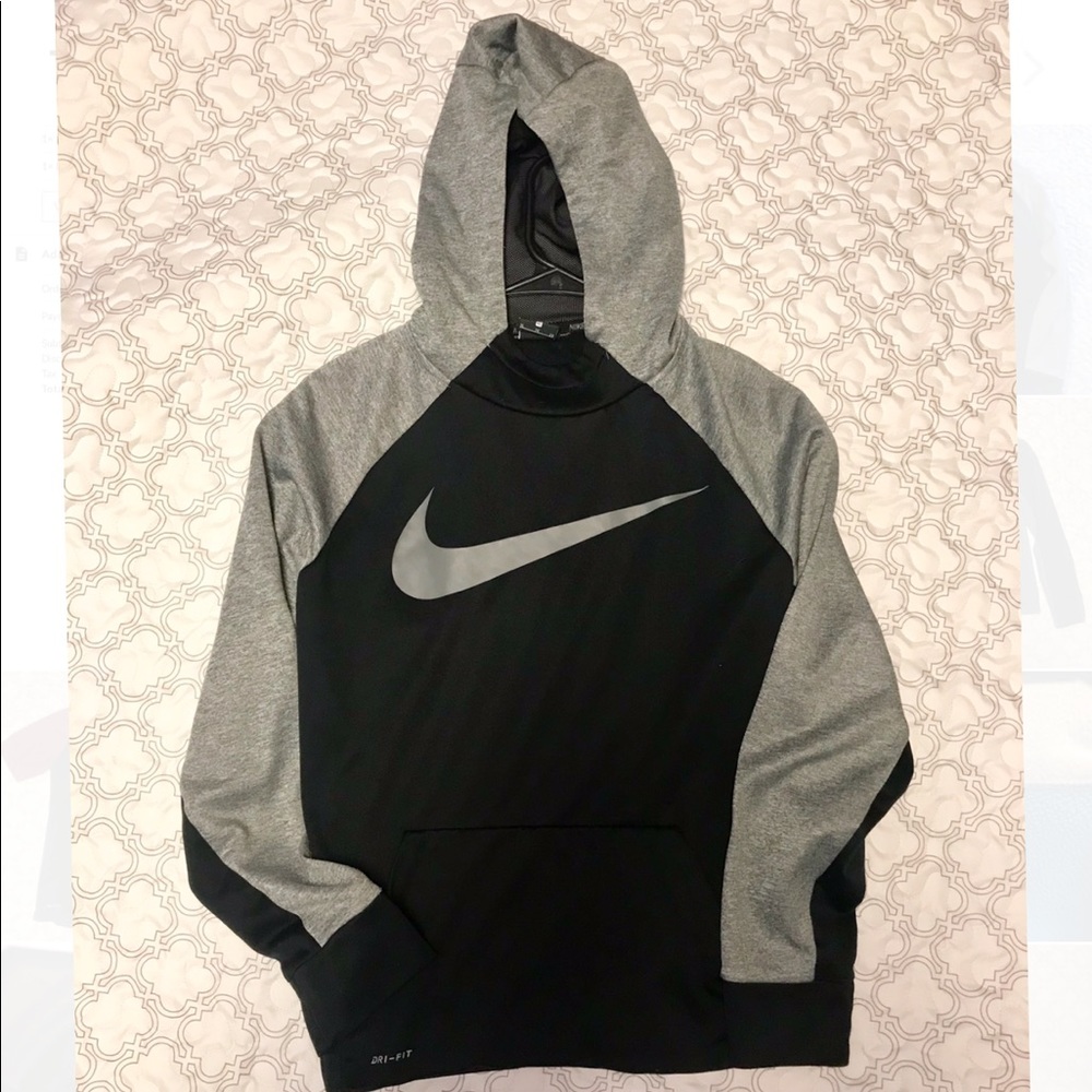 Nike Youth Hoodie